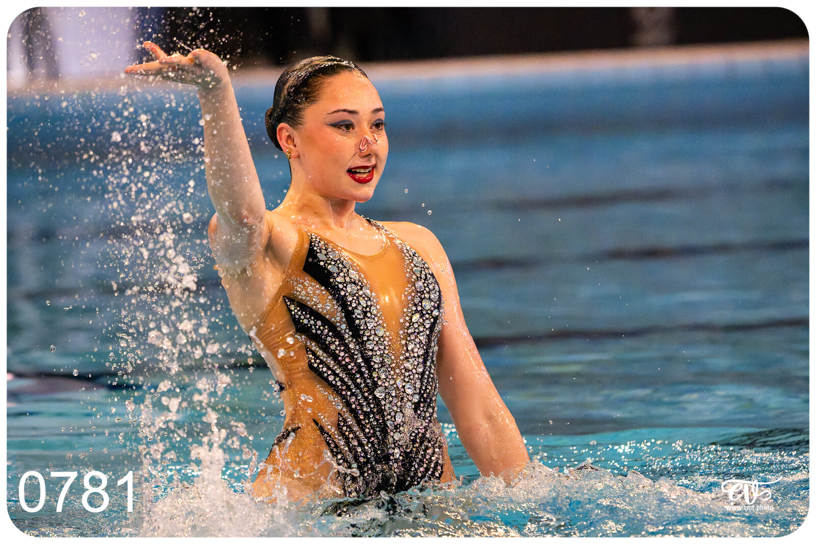 CHAMPIONNAT DE FRANCE DE NATATiON ARTISTIQUE N1 & ELITE 2026